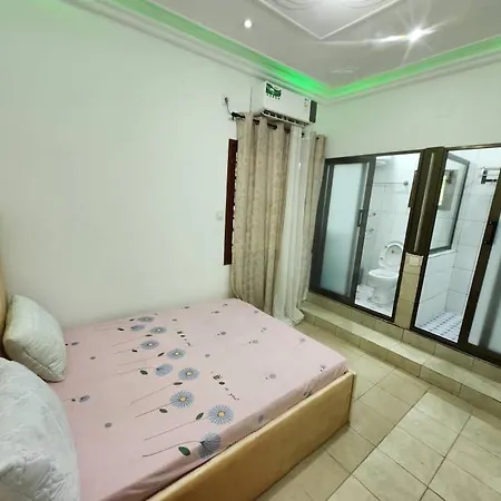 Luxury Lejlighed